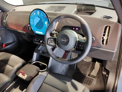 2025 MINI COOPER COUNTRYMAN 缩略图 13