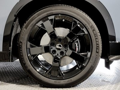 2025 MINI COOPER COUNTRYMAN 缩略图 31