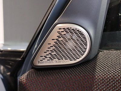 2025 MINI COOPER COUNTRYMAN 缩略图 56