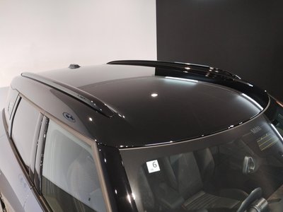 2025 MINI COOPER COUNTRYMAN 缩略图 41