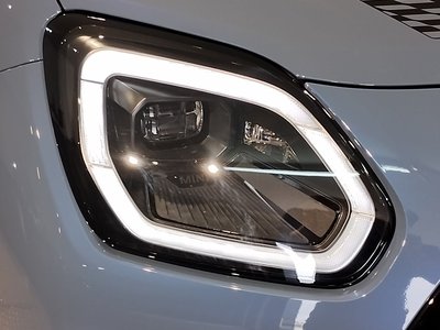 2025 MINI COOPER COUNTRYMAN 缩略图 33