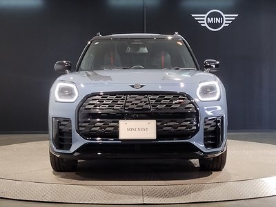 2025 MINI COOPER COUNTRYMAN 缩略图 75