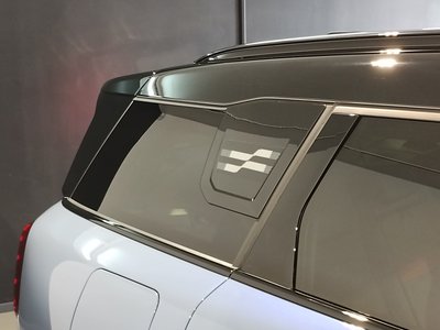 2025 MINI COOPER COUNTRYMAN 缩略图 43