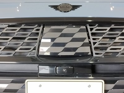 2025 MINI COOPER COUNTRYMAN 缩略图 35