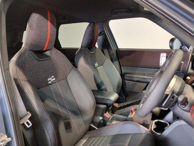 2025 MINI COOPER COUNTRYMAN 缩略图 14