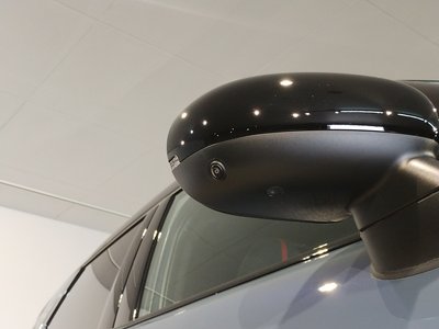 2025 MINI COOPER COUNTRYMAN 缩略图 40