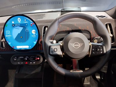 2025 MINI COOPER COUNTRYMAN 缩略图 53