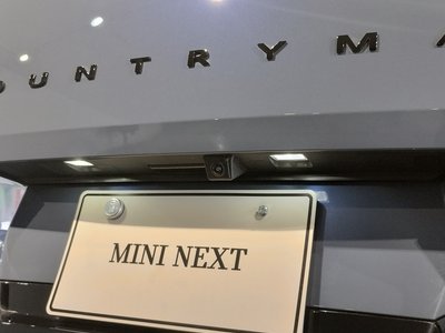 2025 MINI COOPER COUNTRYMAN 缩略图 47