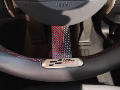 2025 MINI COOPER COUNTRYMAN 缩略图 55