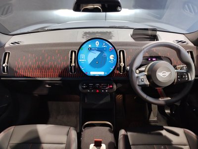 2025 MINI COOPER COUNTRYMAN 缩略图 12