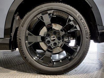 2025 MINI COOPER COUNTRYMAN 缩略图 30