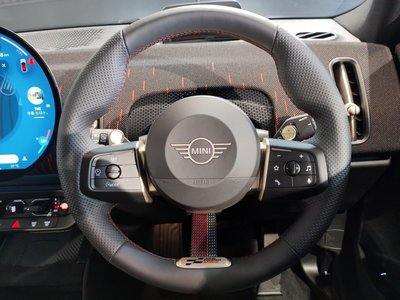 2025 MINI COOPER COUNTRYMAN 缩略图 54