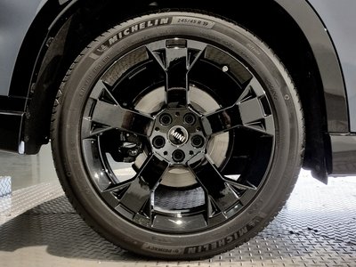 2025 MINI COOPER COUNTRYMAN 缩略图 32