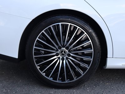 صورة مصغرة 17 لـ 2026 Mercedes-BENZ E-CLASS