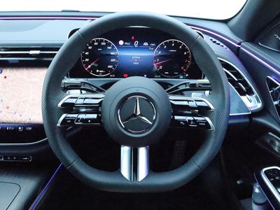 صورة مصغرة 19 لـ 2026 Mercedes-BENZ E-CLASS