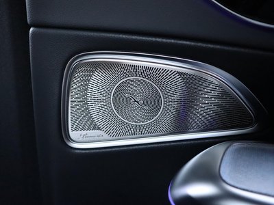 صورة مصغرة 31 لـ 2026 Mercedes-BENZ E-CLASS