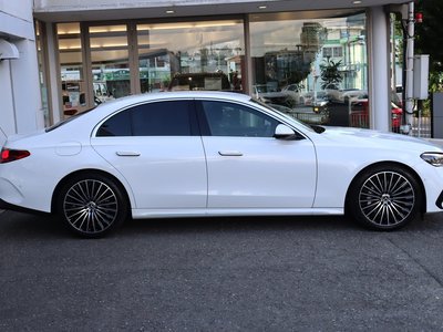 صورة مصغرة 14 لـ 2026 Mercedes-BENZ E-CLASS