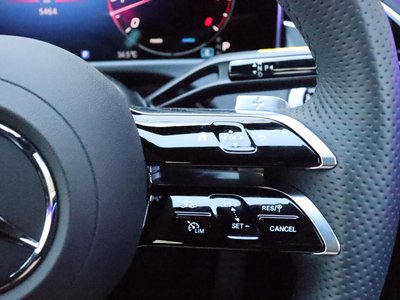 صورة مصغرة 21 لـ 2026 Mercedes-BENZ E-CLASS