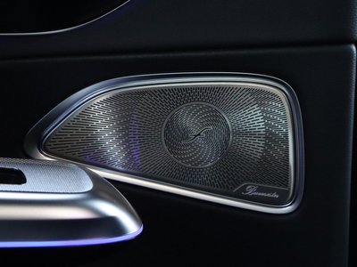 صورة مصغرة 32 لـ 2026 Mercedes-BENZ E-CLASS
