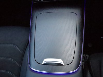 صورة مصغرة 22 لـ 2026 Mercedes-BENZ E-CLASS