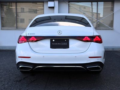 صورة مصغرة 12 لـ 2026 Mercedes-BENZ E-CLASS