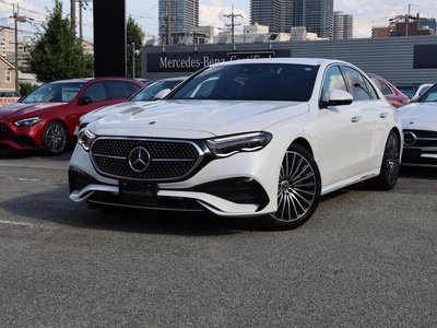 صورة مصغرة 59 لـ 2026 Mercedes-BENZ E-CLASS