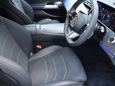 صورة مصغرة 53 لـ 2026 Mercedes-BENZ E-CLASS