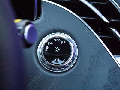 صورة مصغرة 26 لـ 2026 Mercedes-BENZ E-CLASS