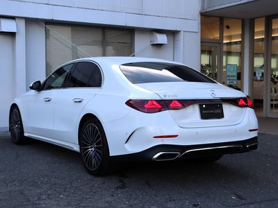 صورة مصغرة 11 لـ 2026 Mercedes-BENZ E-CLASS