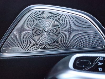 صورة مصغرة 28 لـ 2026 Mercedes-BENZ E-CLASS