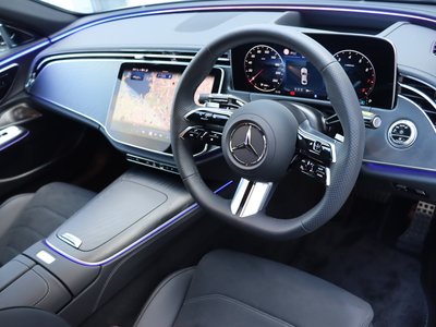 صورة مصغرة 52 لـ 2026 Mercedes-BENZ E-CLASS