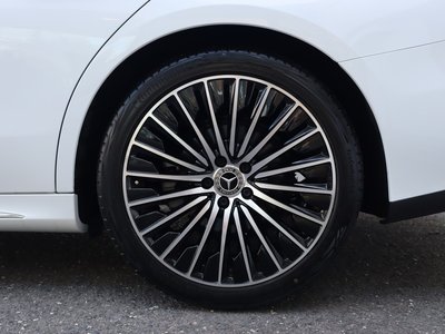 صورة مصغرة 18 لـ 2026 Mercedes-BENZ E-CLASS