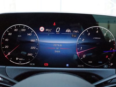 صورة مصغرة 34 لـ 2026 Mercedes-BENZ E-CLASS