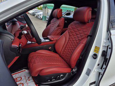 2026 Genesis G80 (RG3) photo 8