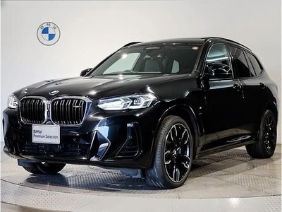 صورة 6 لـ 2022 BMW X3