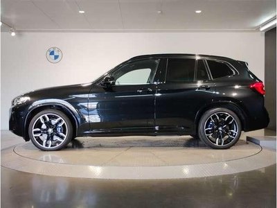 صورة 7 لـ 2022 BMW X3