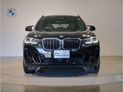 صورة 5 لـ 2022 BMW X3