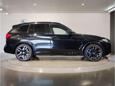 صورة 3 لـ 2022 BMW X3