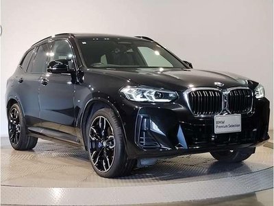 صورة 1 لـ 2022 BMW X3