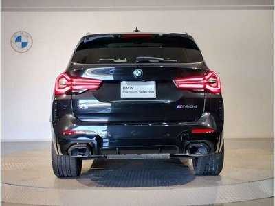 صورة 4 لـ 2022 BMW X3
