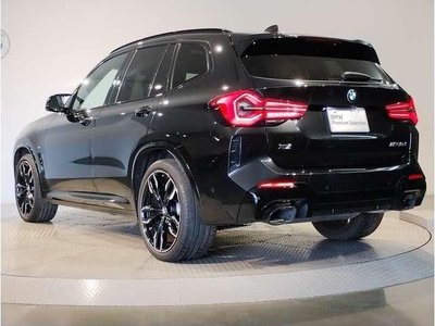 صورة 2 لـ 2022 BMW X3