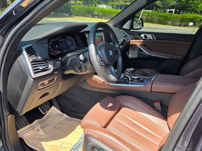 BMW X5 - 10