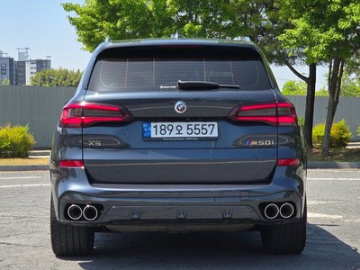 BMW X5 - 3