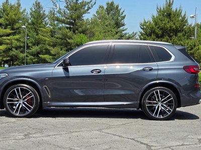صورة مصغرة 20 لـ 2022 BMW X5