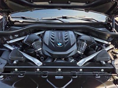 BMW X5 - 7