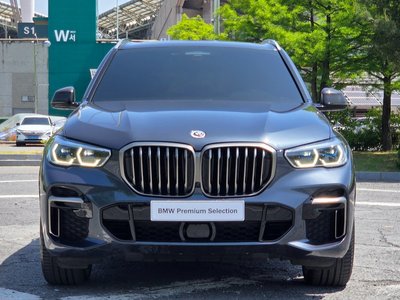 BMW X5 - 2