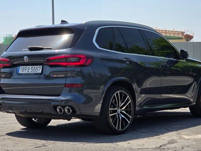 BMW X5 - 4