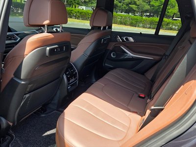 صورة مصغرة 11 لـ 2022 BMW X5
