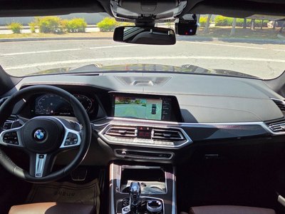 BMW X5 - 5