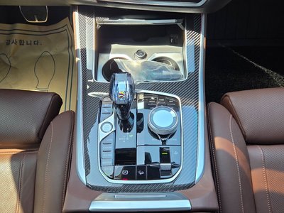 BMW X5 - 9